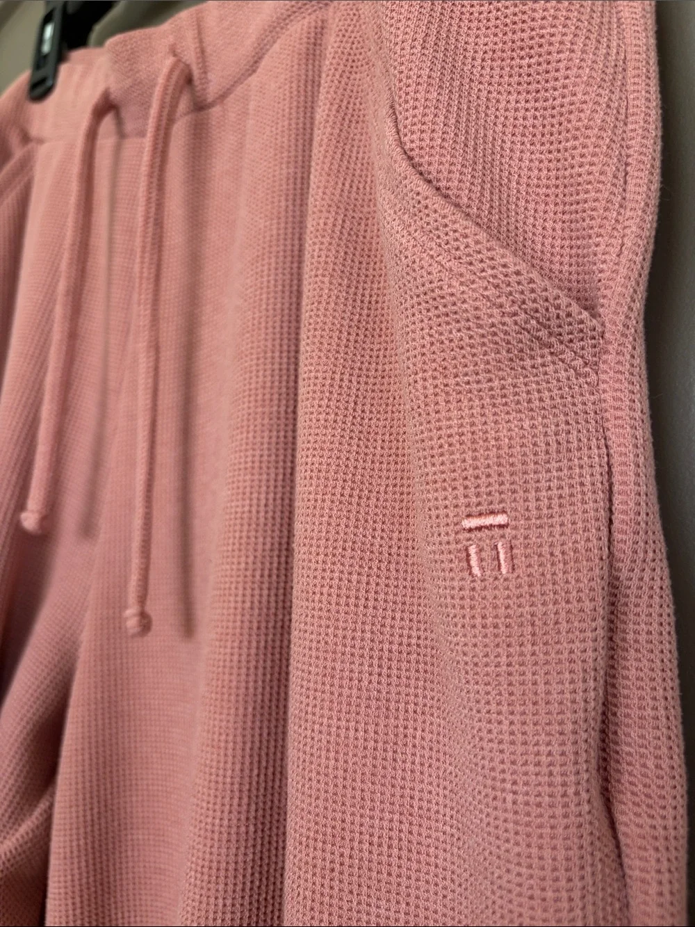 Tommy John Waffle Joggers - Picture 4 of 4